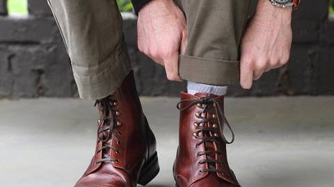 How to: Match Your Metal & Leather Accessories