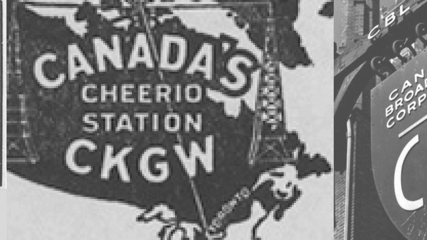 The Hartt Shoe Broadcast