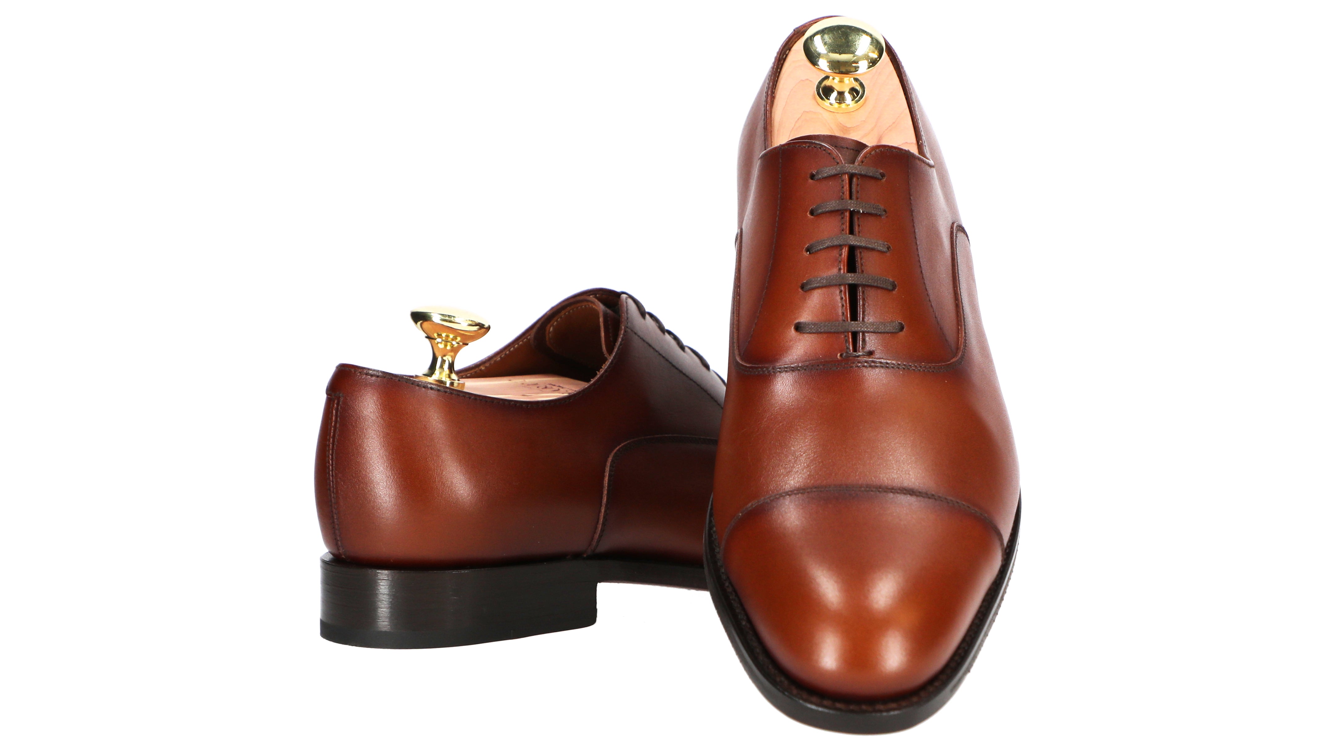 The Importance of Cedar Shoe Trees