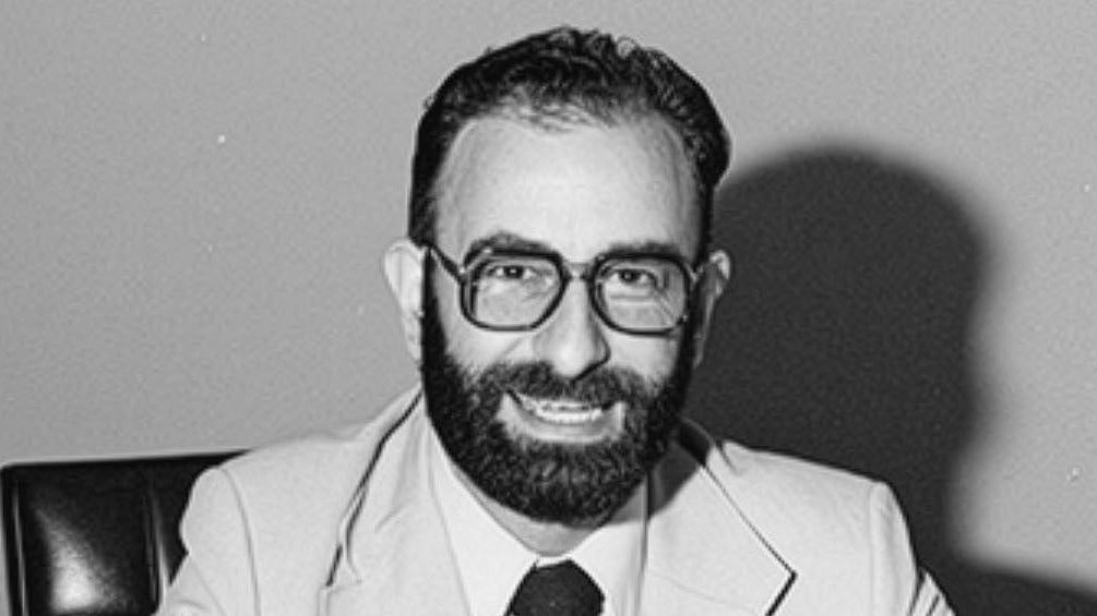 Sir Graham Day: Former CEO of Land Rover and Hartt Shoe Salesperson.