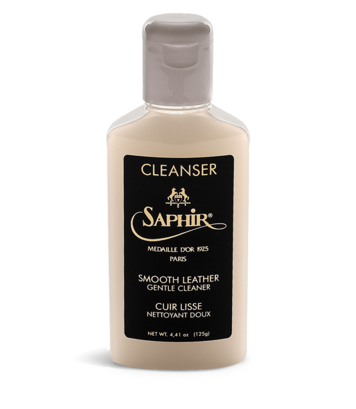 Saphir Cleanser
