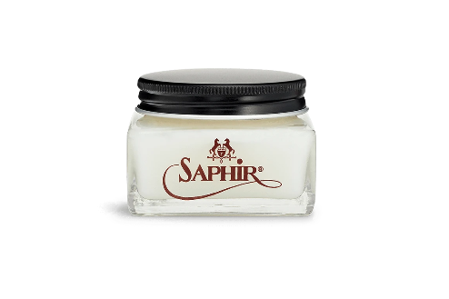 Saphir - Jar of Renovateur