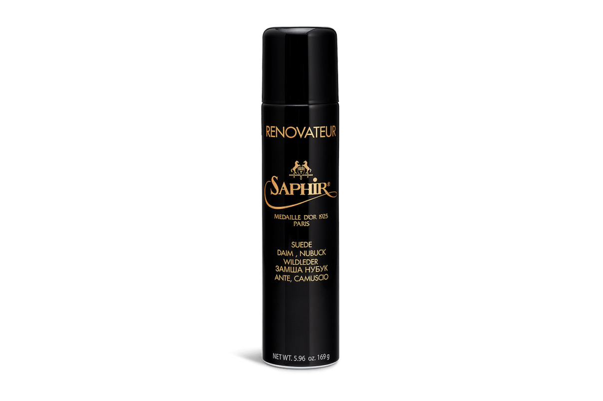 Saphir Suede renovateur spray
