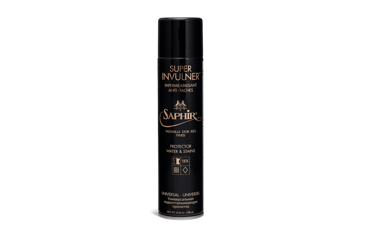 Saphir invulner waterproofing spray