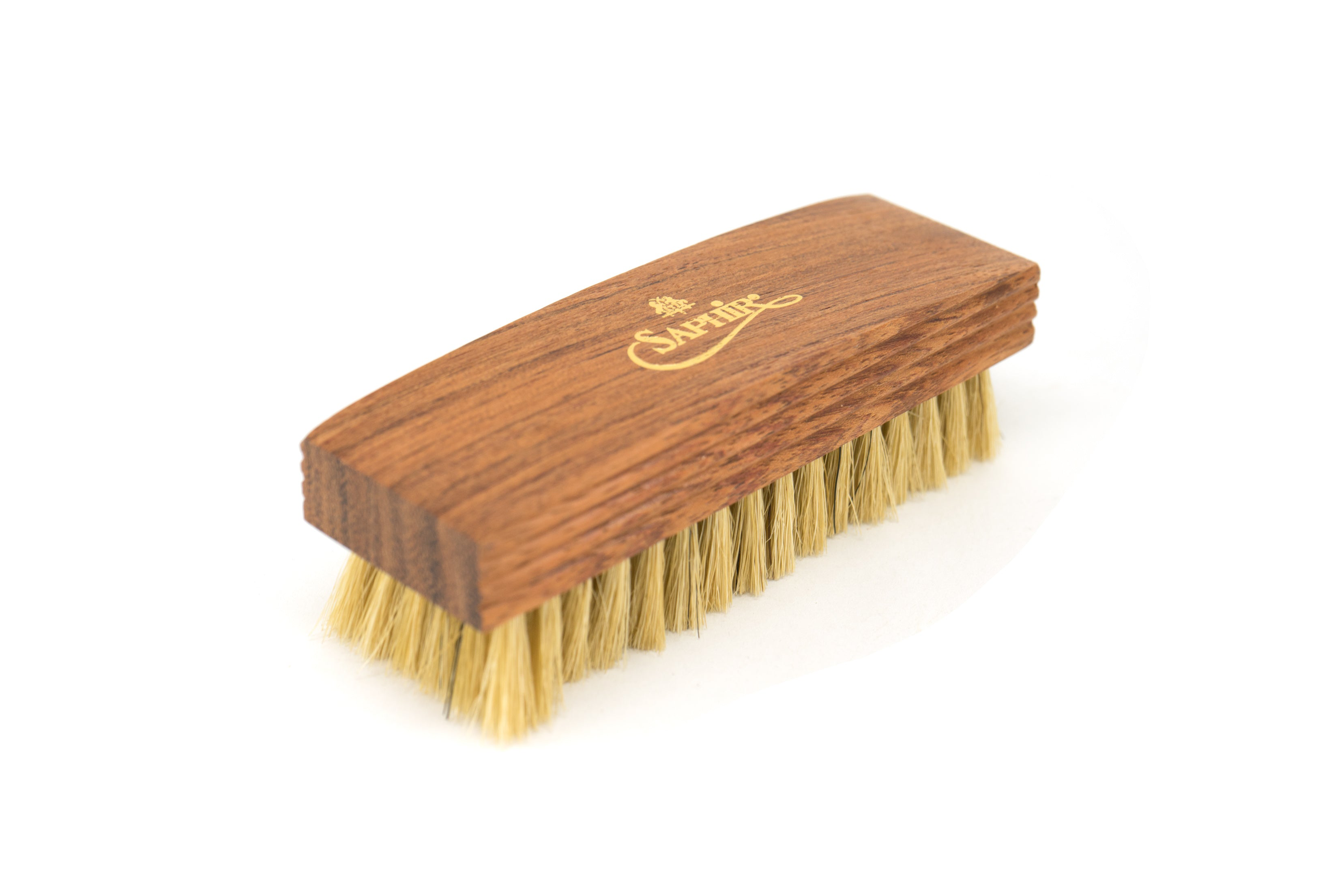Saphir Leather Shoe And Boot Shine brush