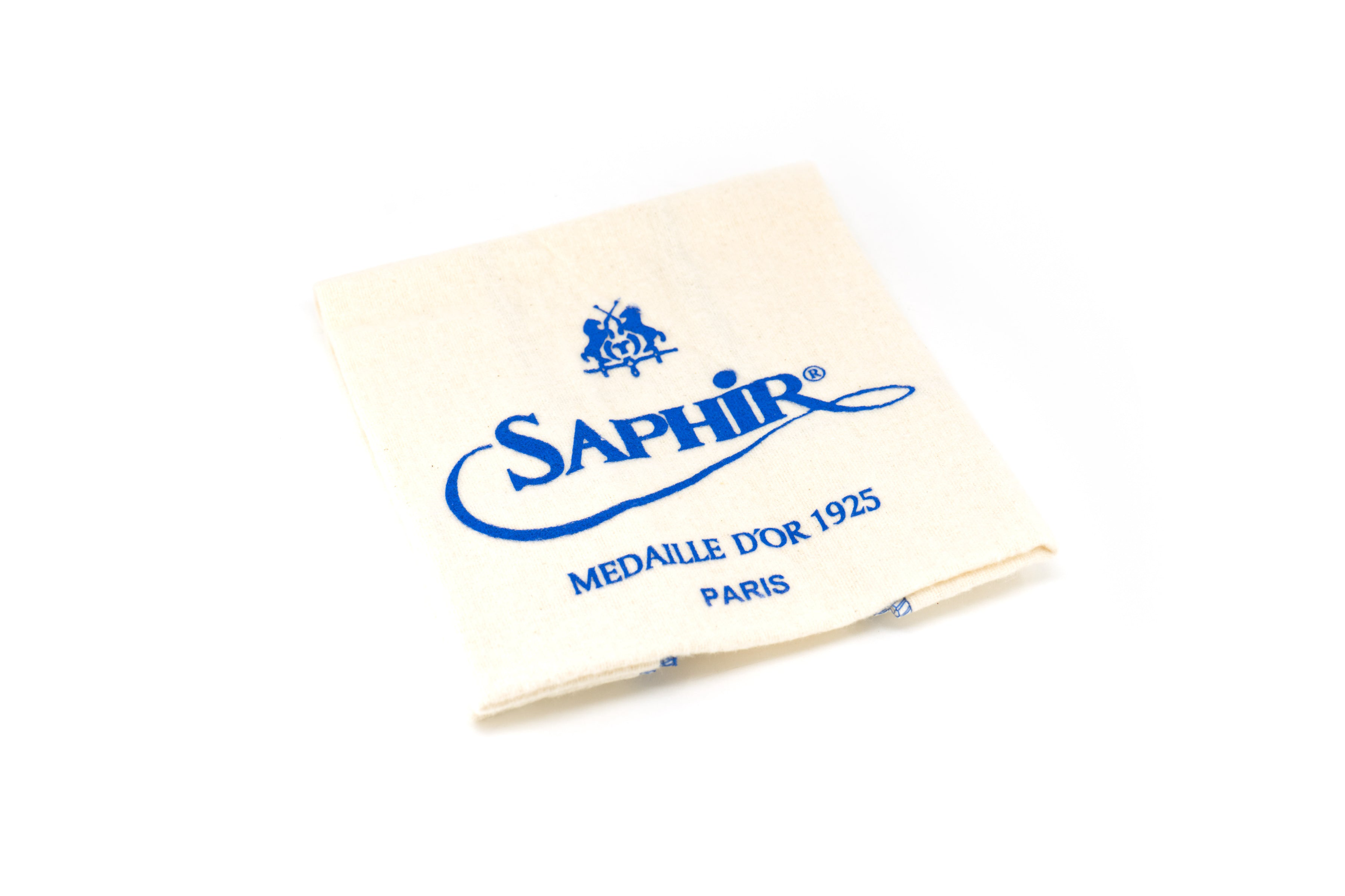 natural cotton polish cloth for leather shoes and boots