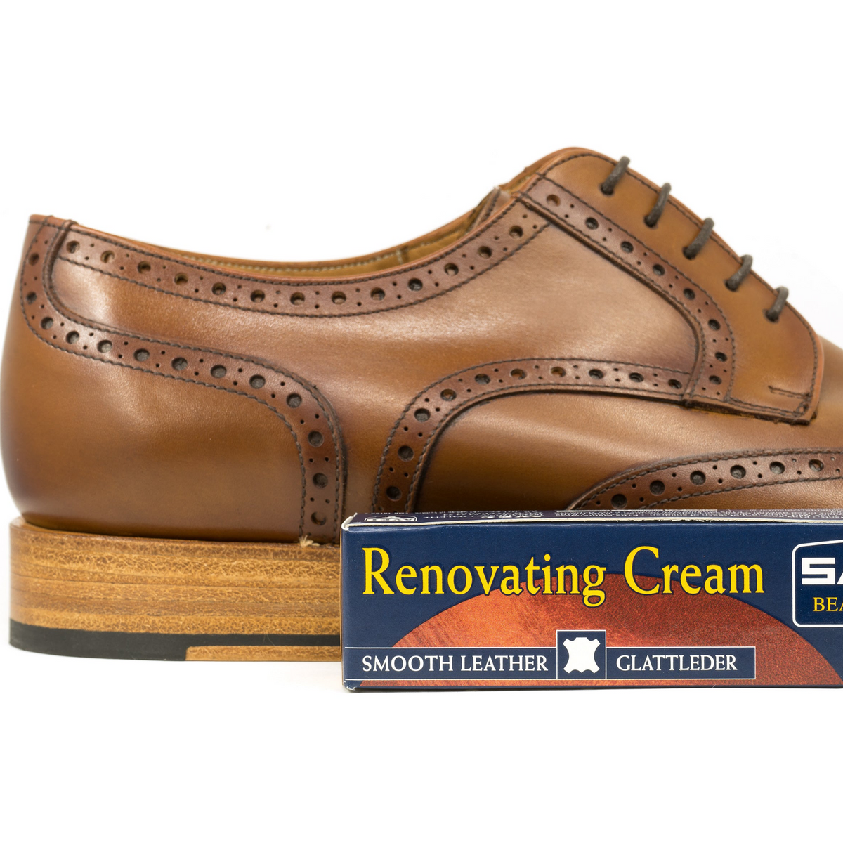 Saphir renovating repair cream hot sale