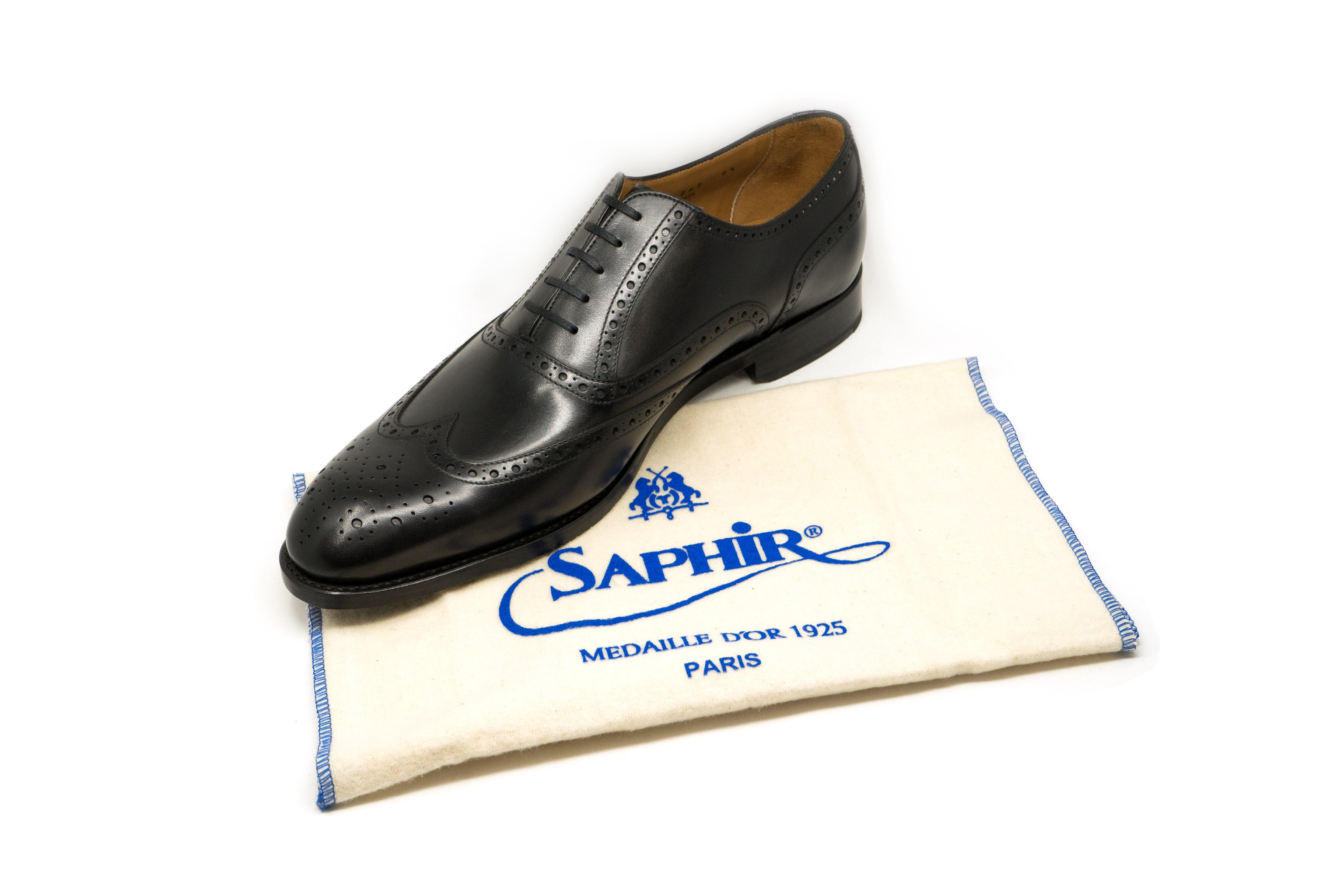 natural cotton polish cloth for leather shoes and boots