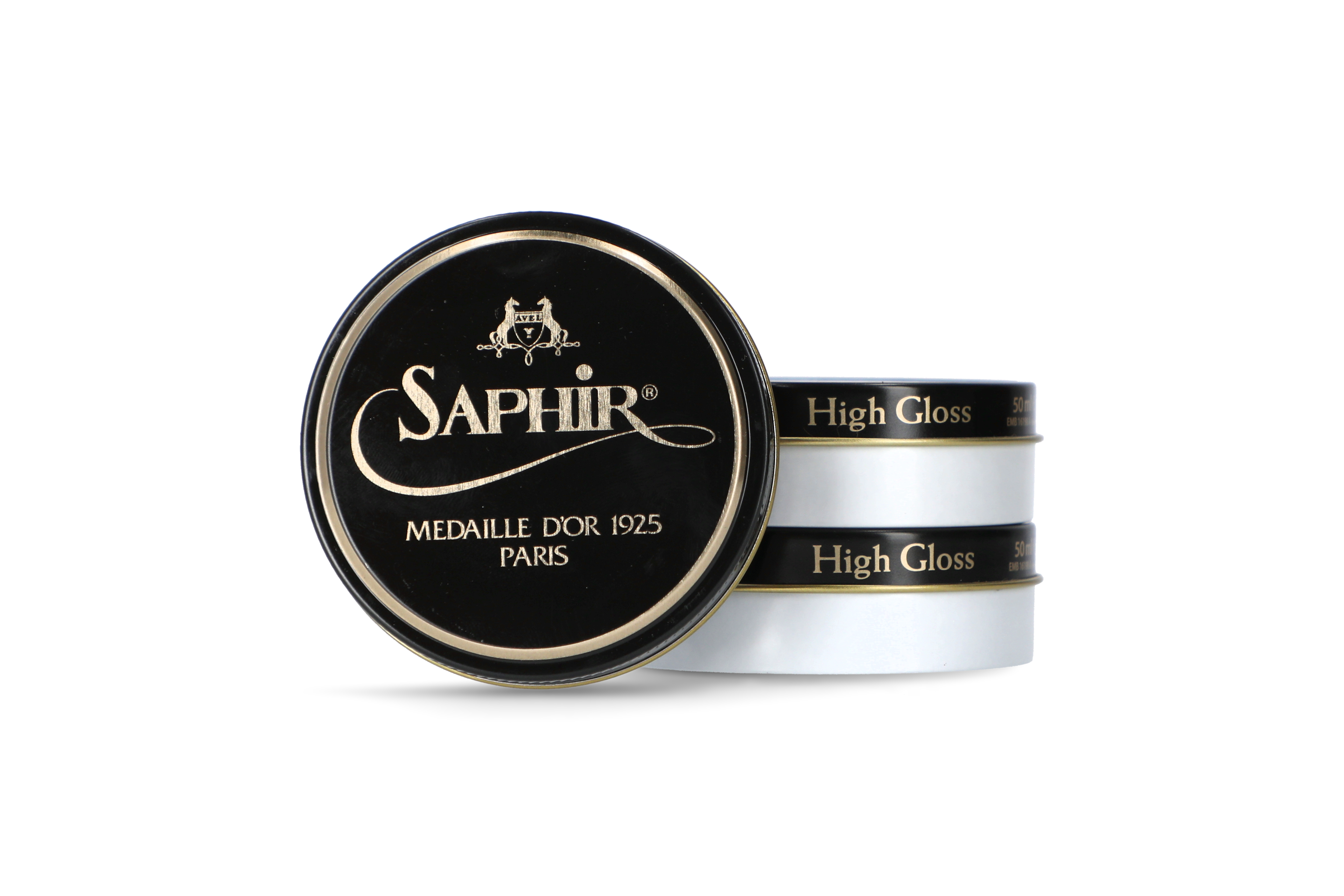 Saphir Shoe And Boot Polish