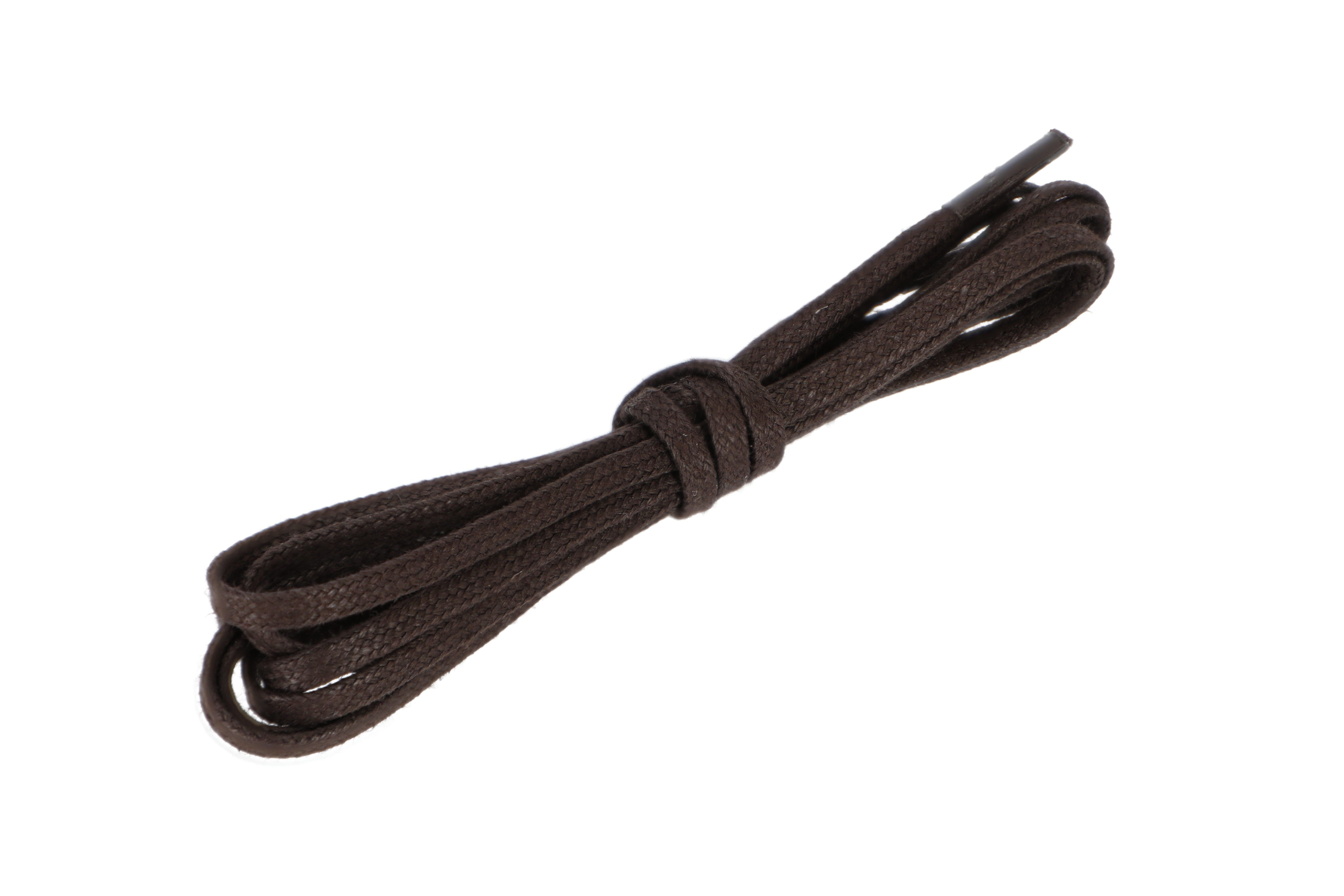 hartt dress shoe lace brown