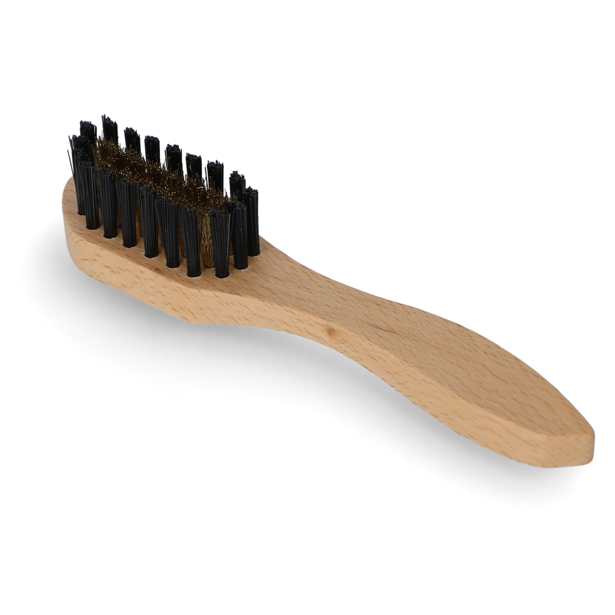 Saphir Brass Suede Brush The Hartt Shoe Co. The Hartt Shoe Company