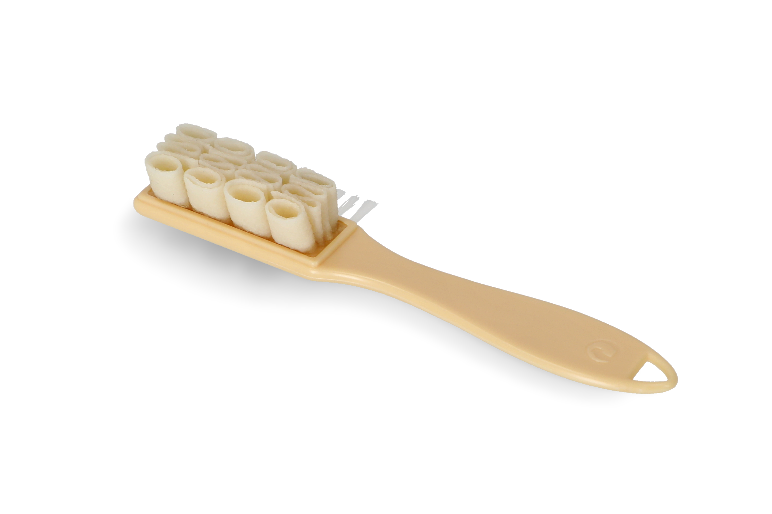 Saphir crepe suede nubuck brush