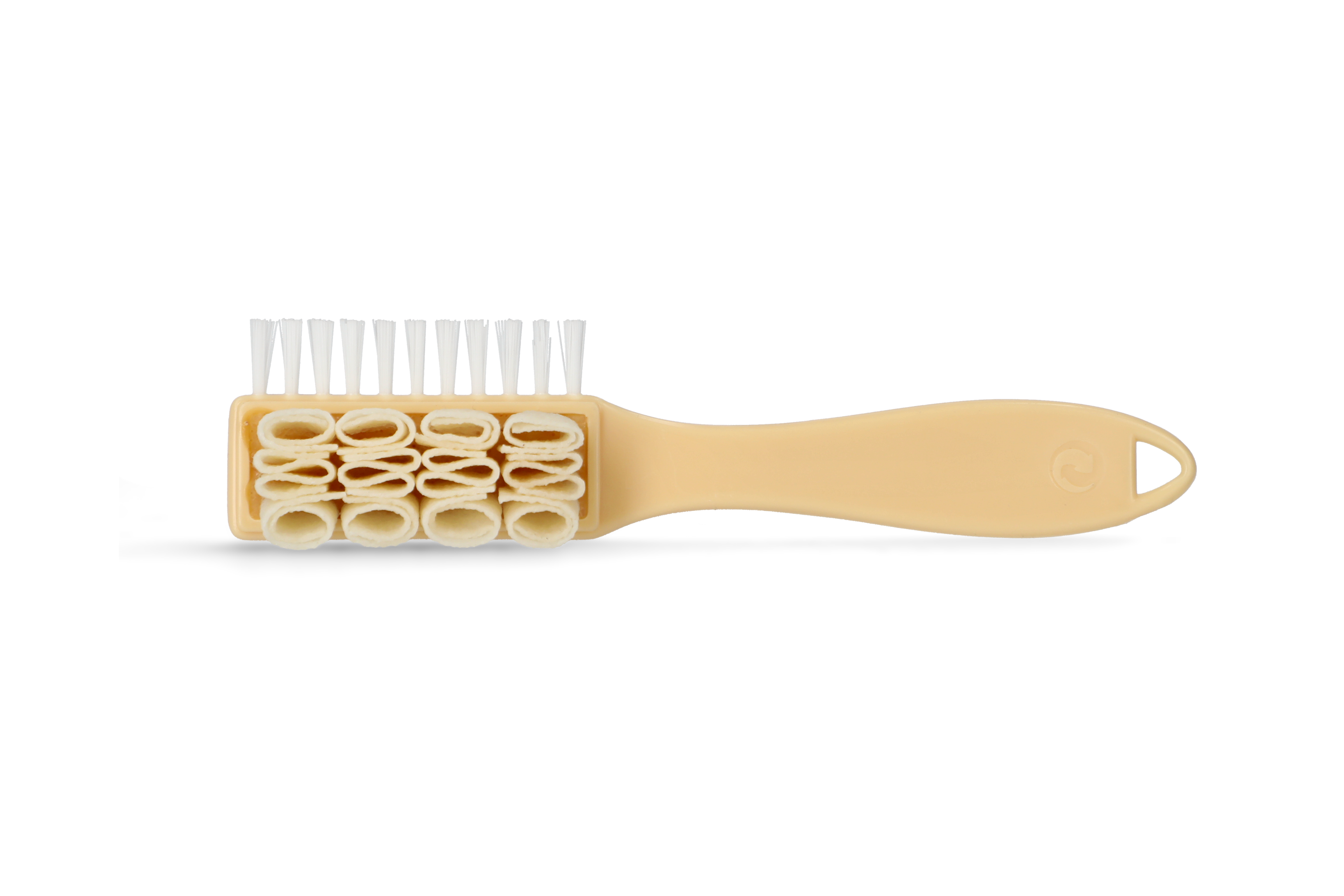 Saphir crepe suede nubuck brush
