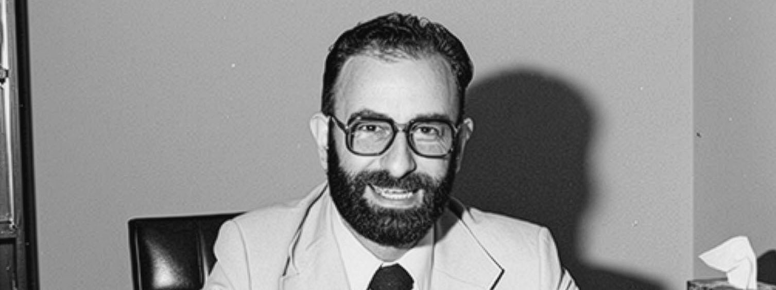 Sir Graham Day: Former CEO of Land Rover and Hartt Shoe Salesperson.