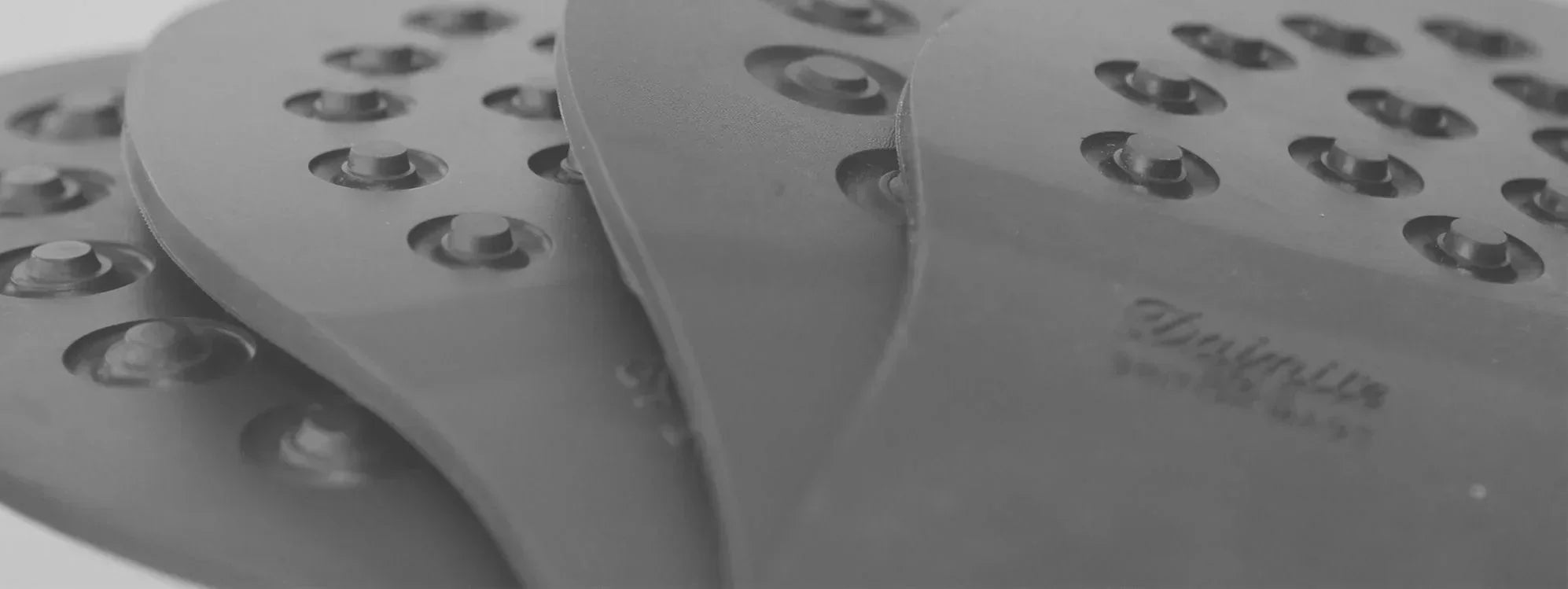 Dainite Rubber Soles: Built for the Long Haul