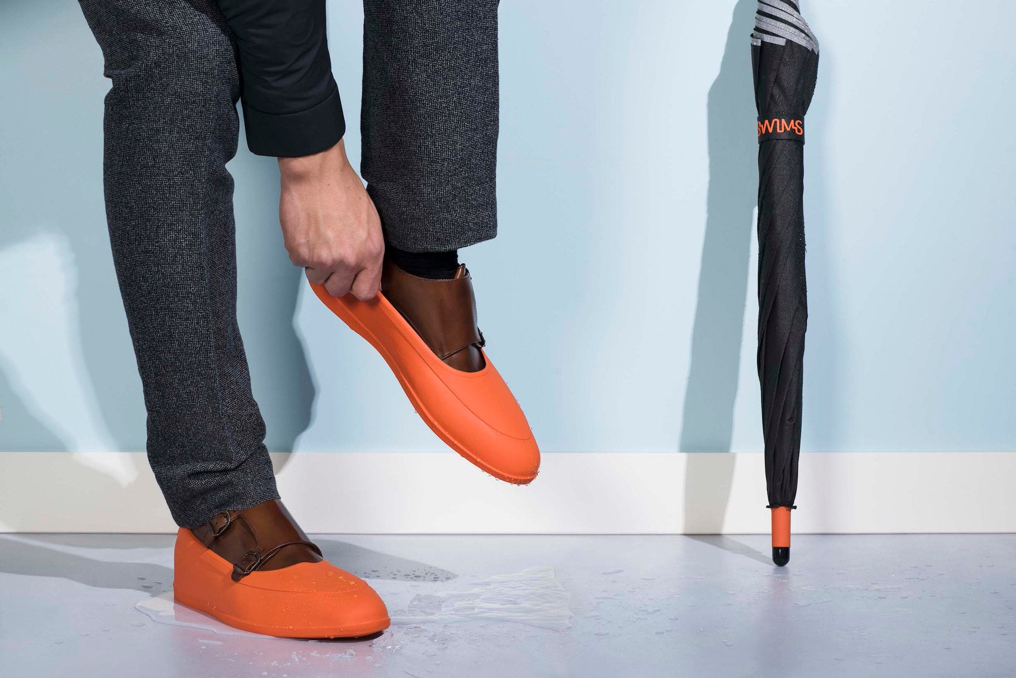 Best galoshes for dress shoes Clearance