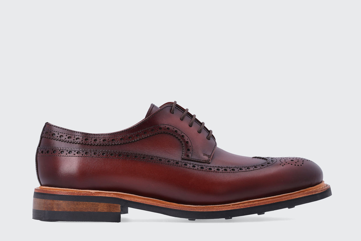 The Hartt Shoe Company: Canada's Quality Men's Dress Shoes And Boots