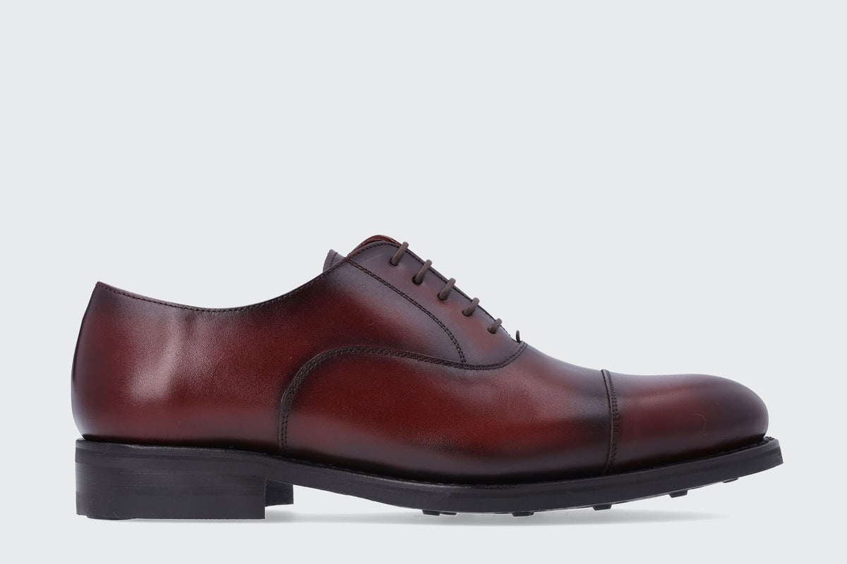 The Hartt Shoe Company: Canada's Quality Men's Dress Shoes And Boots
