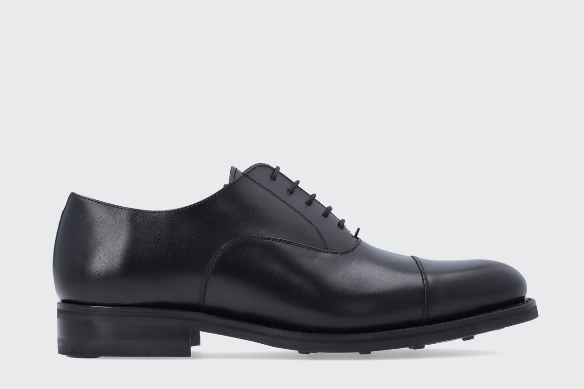 The Hartt Shoe Company: Canada's Quality Men's Dress Shoes And Boots