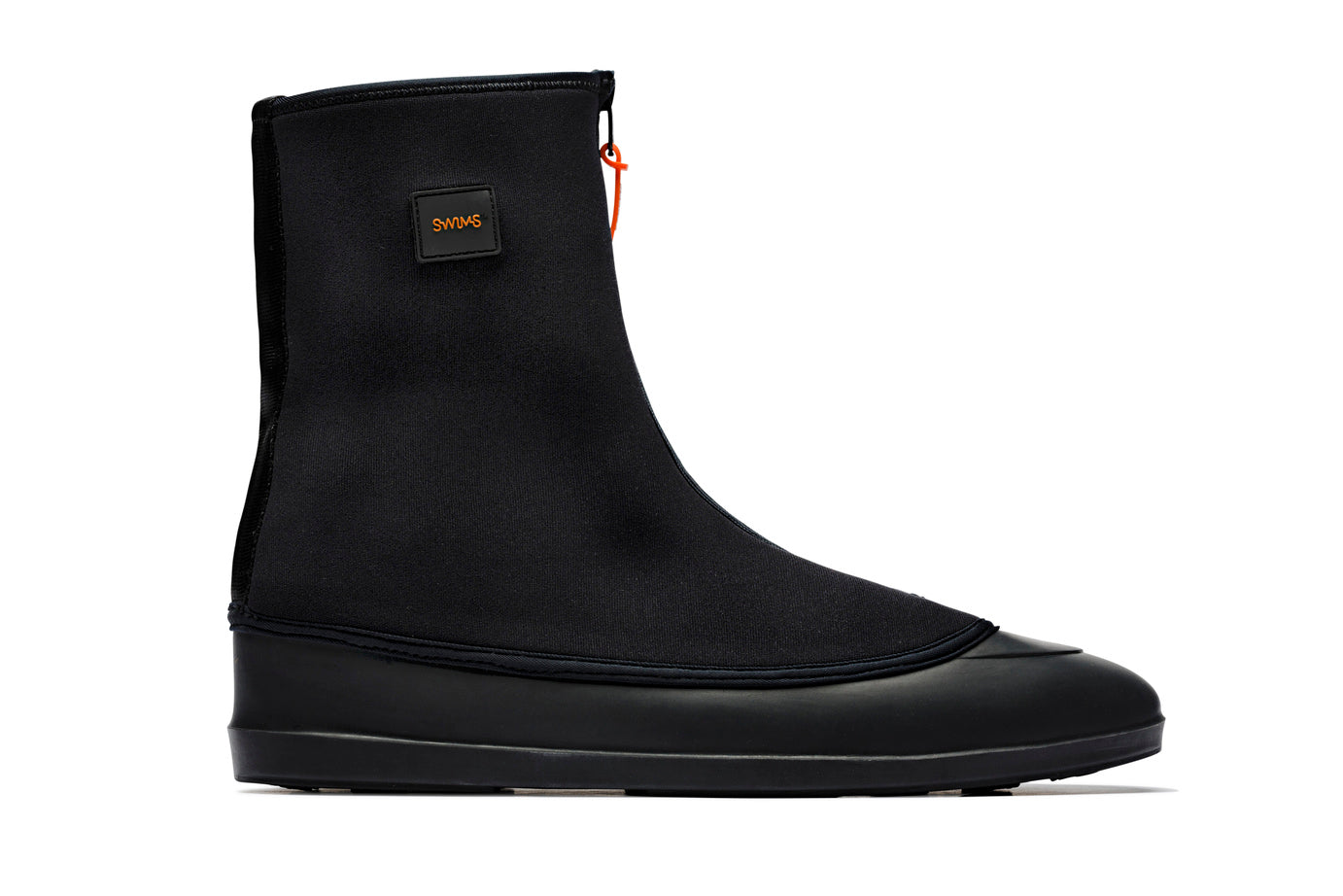 SWIMS Classic Galoshes / Overshoes - Brown – The Hartt Shoe Company