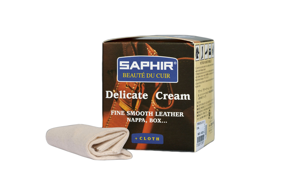 Saphir Delicate Cream