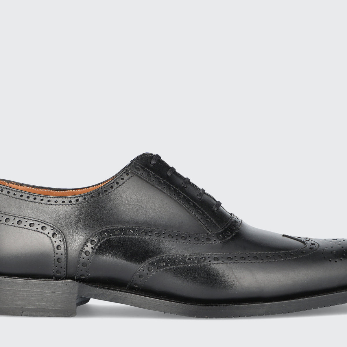 York Oxford in Black | The Hartt Shoe Co. – The Hartt Shoe Company