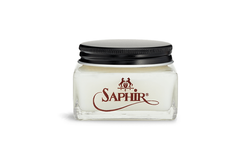 Saphir mink oil conditioner