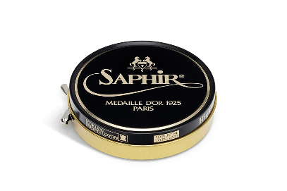 Saphir Grease / Dubbin | The Hartt Shoe Co. – The Hartt Shoe Company