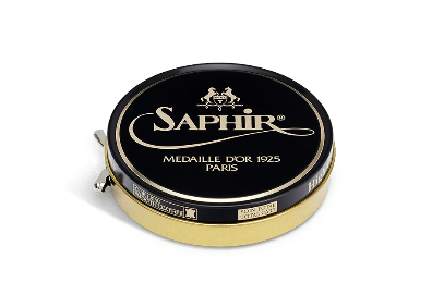 Saphir Dubbin Grease Conditioning Shoe Care