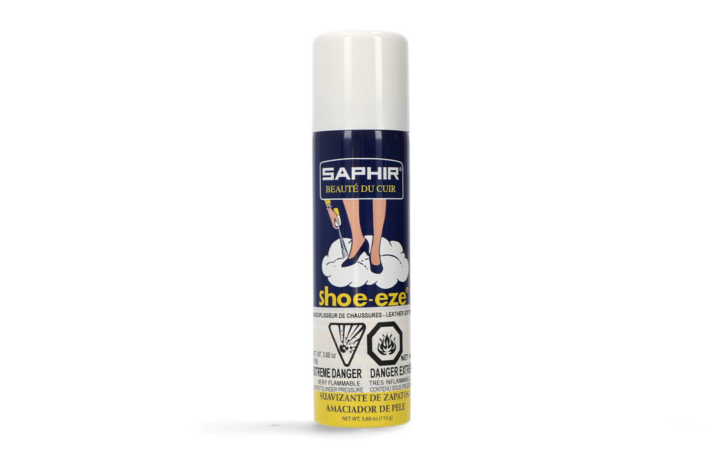 Saphir leather stretch spray