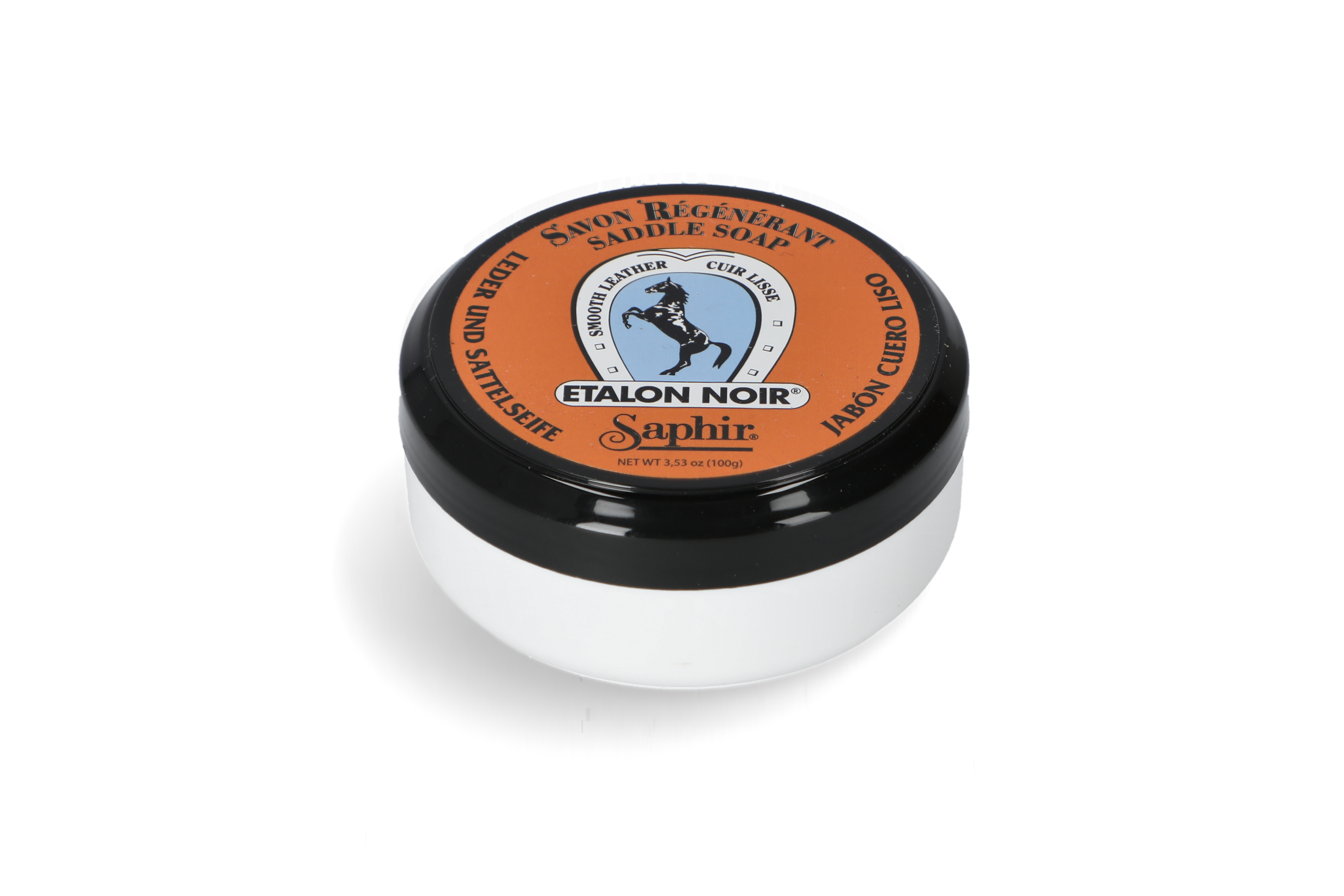 Saphir Saddle Soap – Potter and Sons