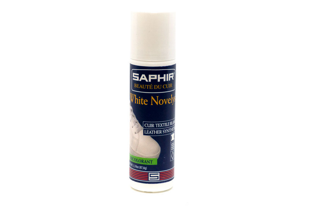 Saphir White Shoe Colour Restorer